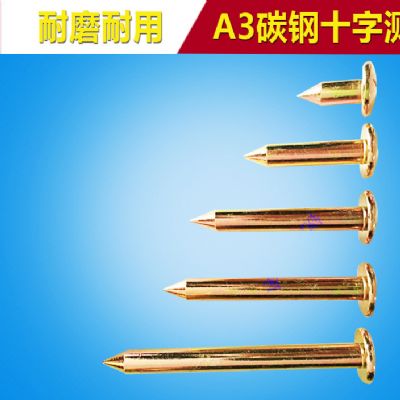 不锈钢镀锌十字雷速网页版-雷速leisu（中国）钉